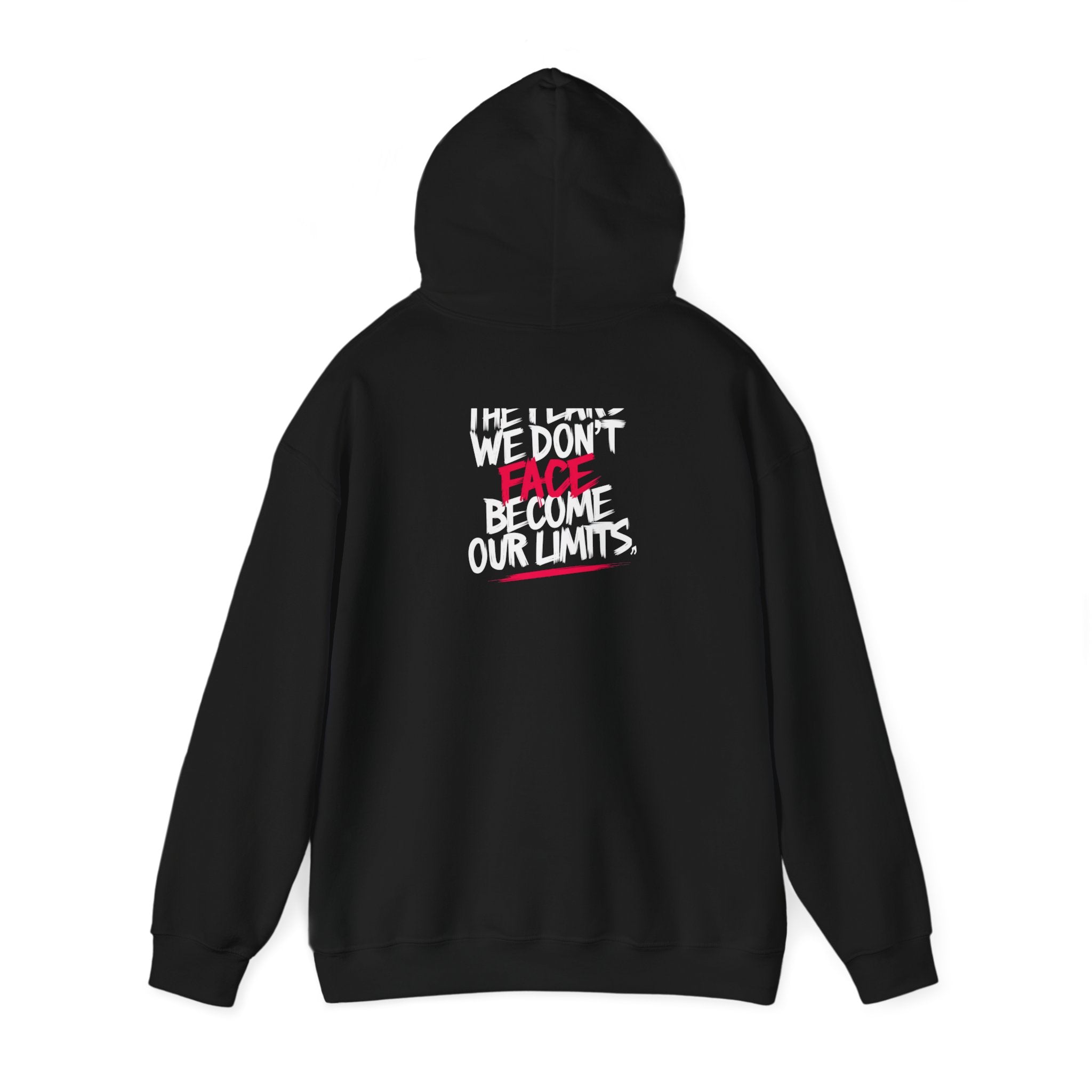 Rise and Grind Hoodie