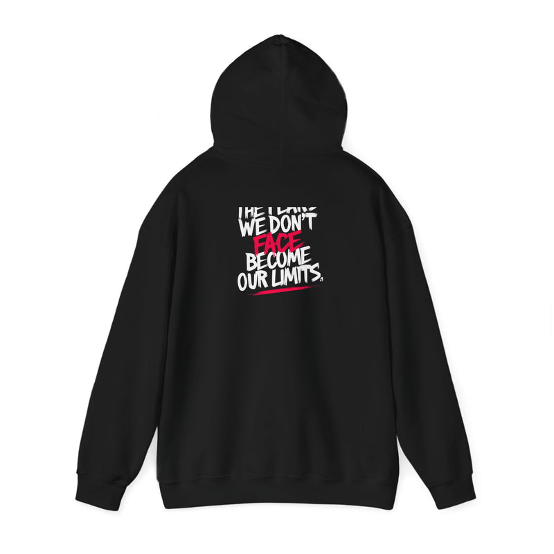 Rise and Grind Hoodie