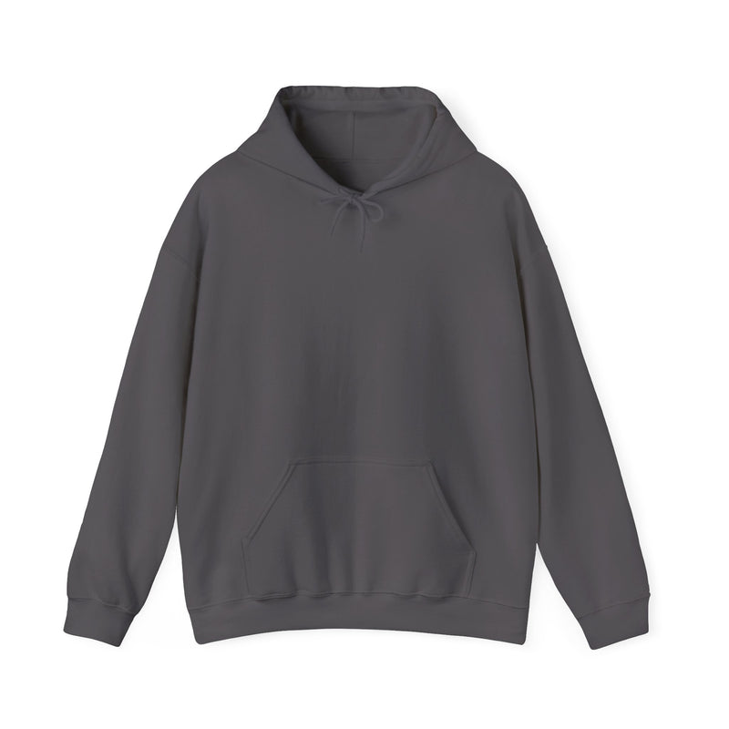 Unisex Heavy Blend™ Hooded Sweatshirt Dance is Life