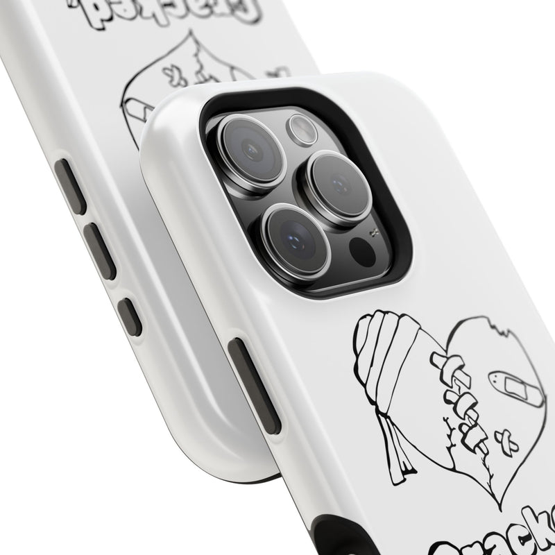 Magnetic Tough Cases