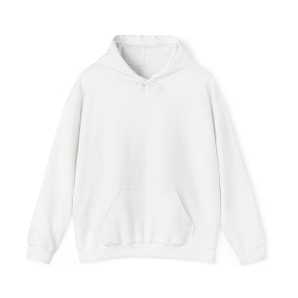 Unisex Heavy Blend™ Hooded Sweatshirt "Hack the Planet