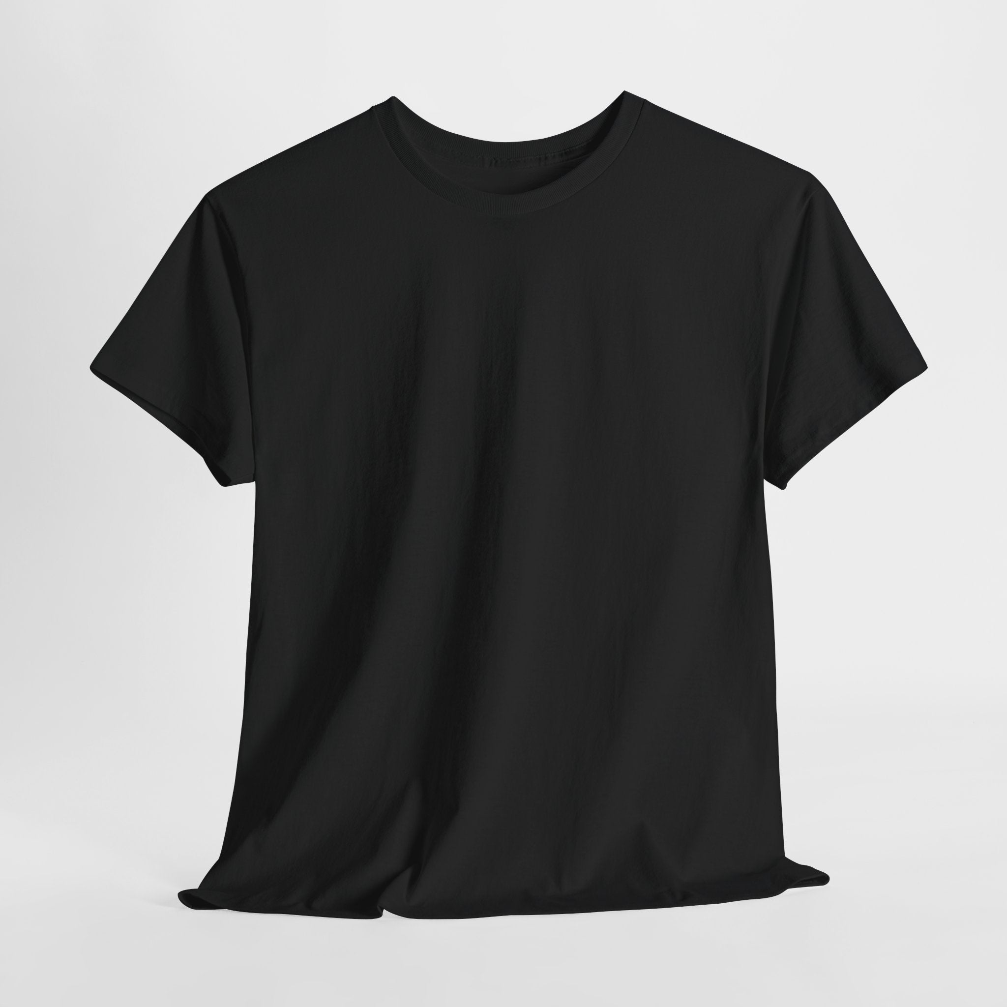 Unisex Heavy Cotton Tee - My Job is a TRIP