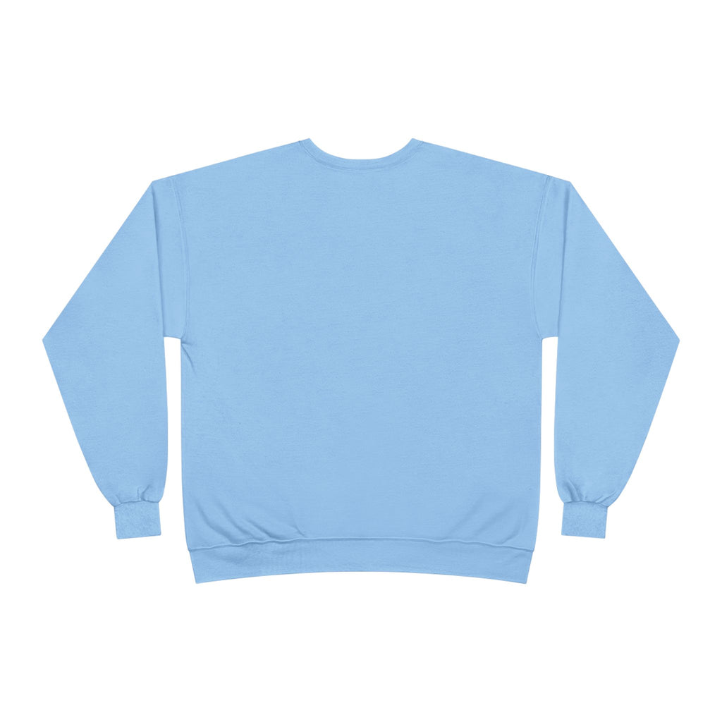Funny Frog Sweatshirt - "I'm Not Rude, I Just Say What Everyone Else is Thinking" - Unisex Eco-Friendly Crewneck