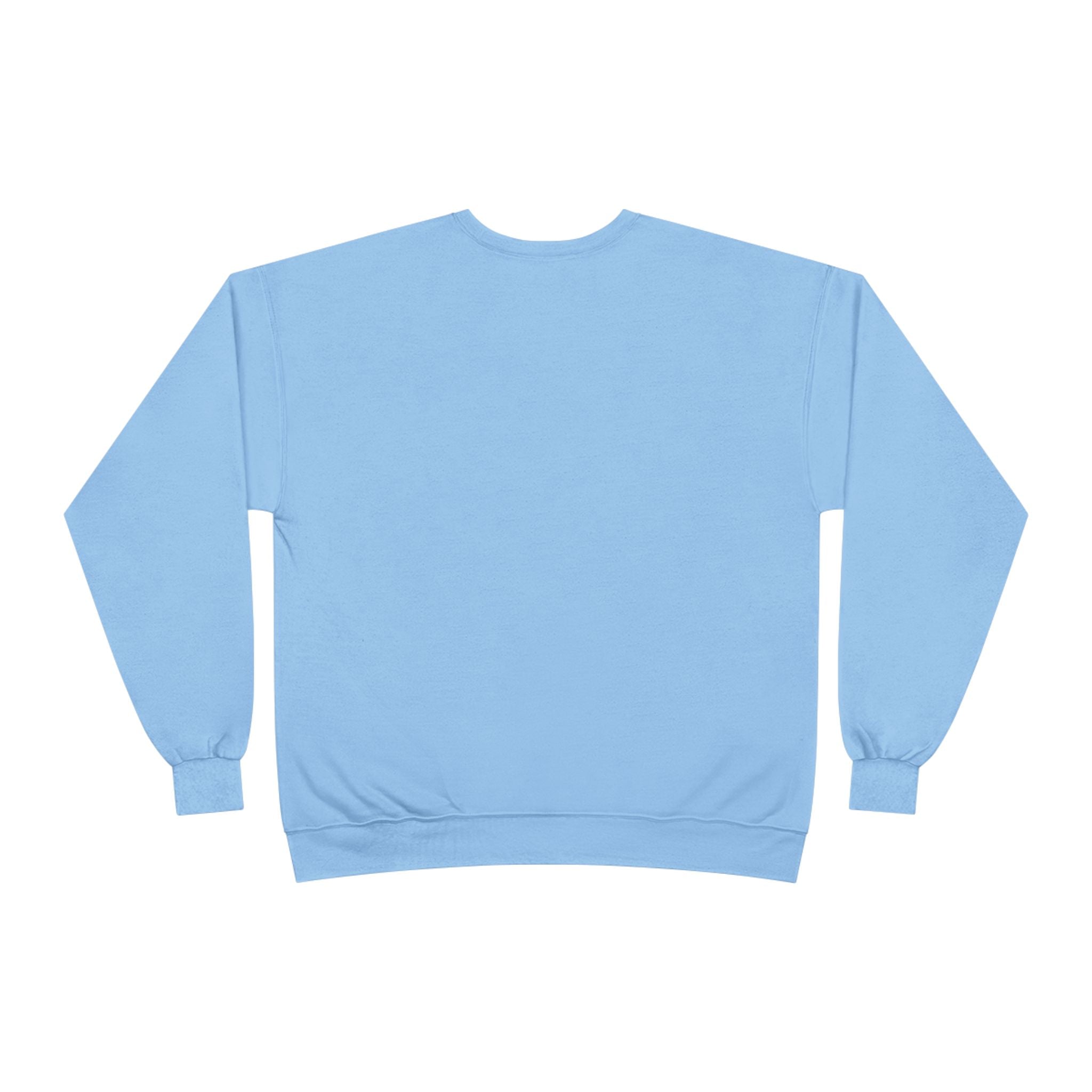 Funny Frog Sweatshirt - "I'm Not Rude, I Just Say What Everyone Else is Thinking" - Unisex Eco-Friendly Crewneck