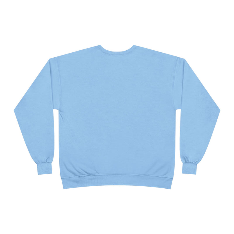 Funny Frog Sweatshirt - "I'm Not Rude, I Just Say What Everyone Else is Thinking" - Unisex Eco-Friendly Crewneck