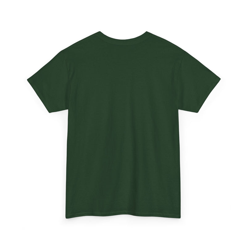 Dancer Pride Unisex Heavy Cotton Tee - Perfect Gift for Dance Lovers