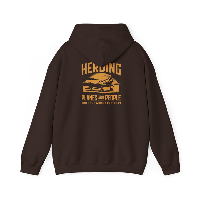 Herding Hoodie