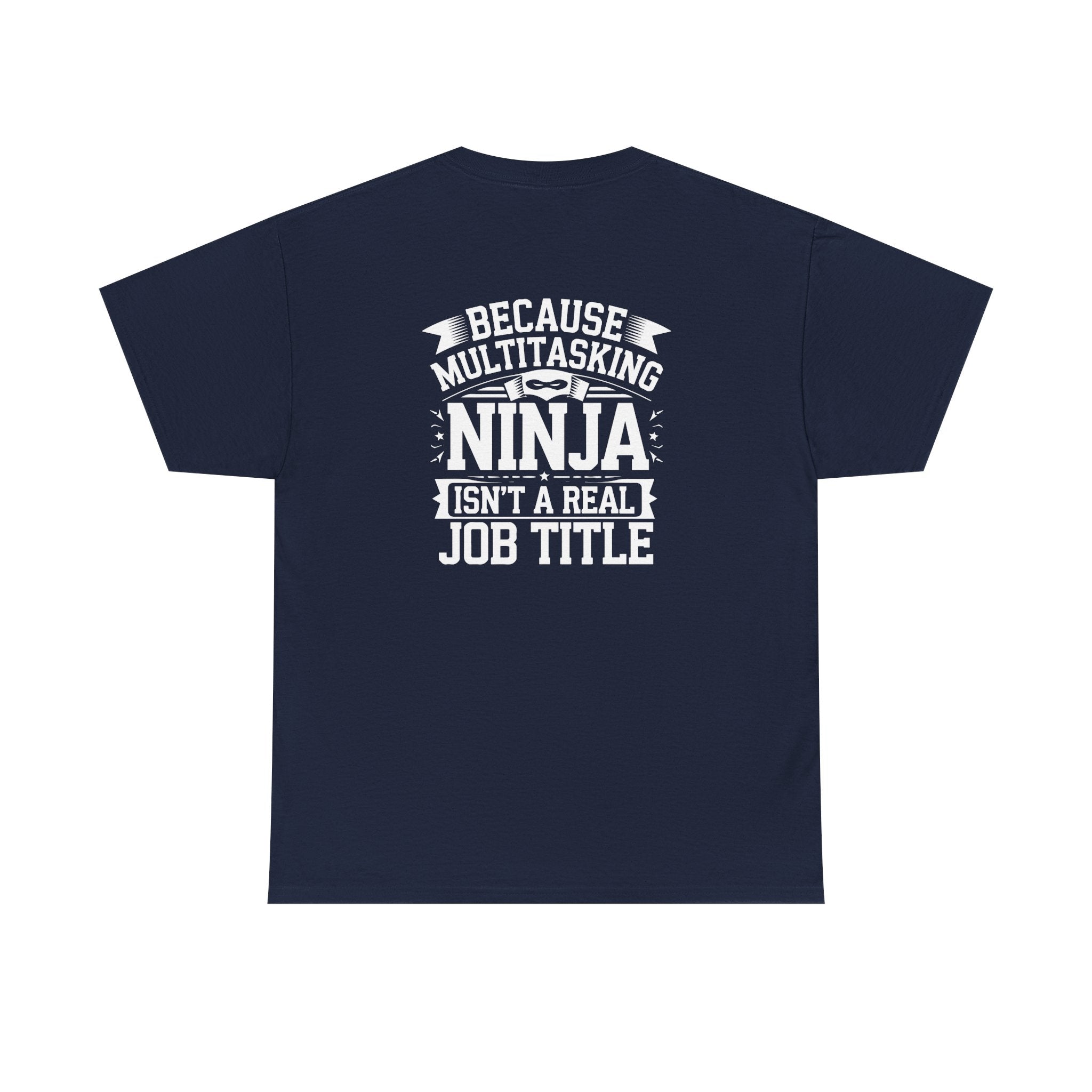 Comfortable Unisex Heavy Cotton Tee for Everyday Style