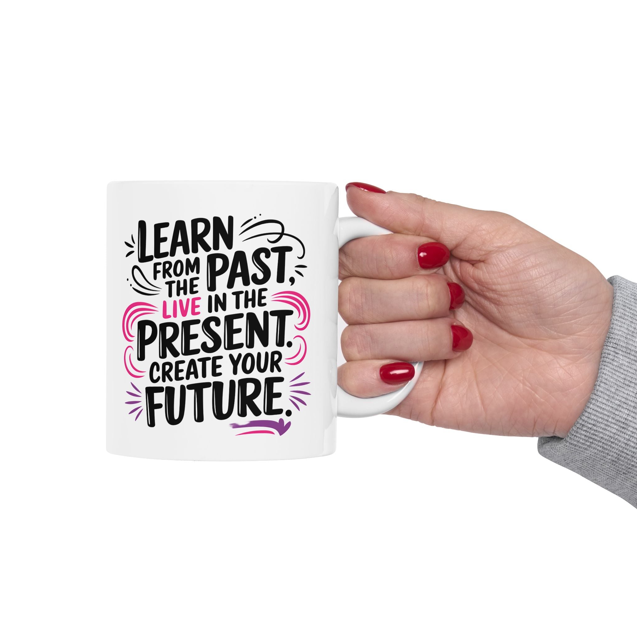 Ceramic Mug, (11oz, 15oz)