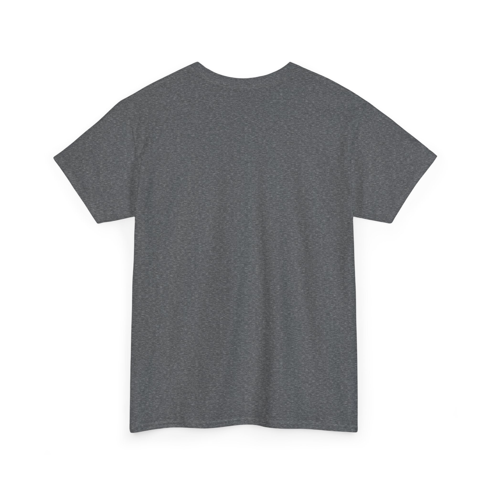 Best Mom Ever Unisex Heavy Cotton Tee | Perfect Gift for Mother's Day and Everyday Wear