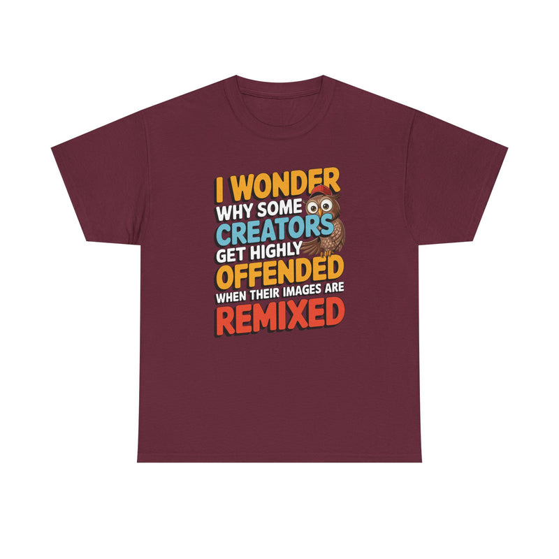 Sarcasm is my superpower Unisex Heavy Cotton Tee for Everyday Style