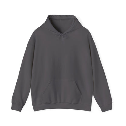 Engineer Unisex Heavy Blend™ Hooded Sweatshirt