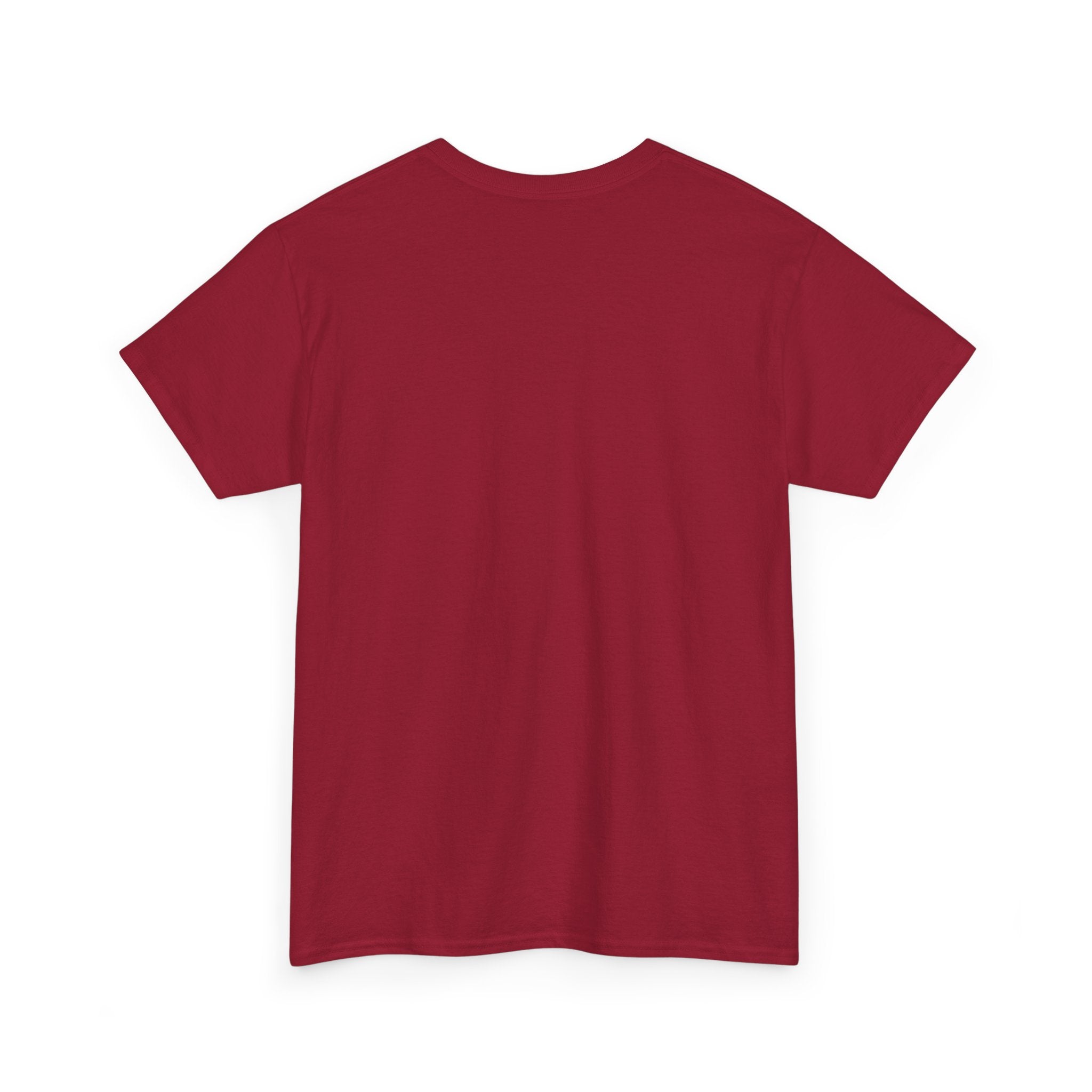 Eat Sleep Drive Repeat Unisex Heavy Cotton Tee - Perfect for Car Enthusiasts