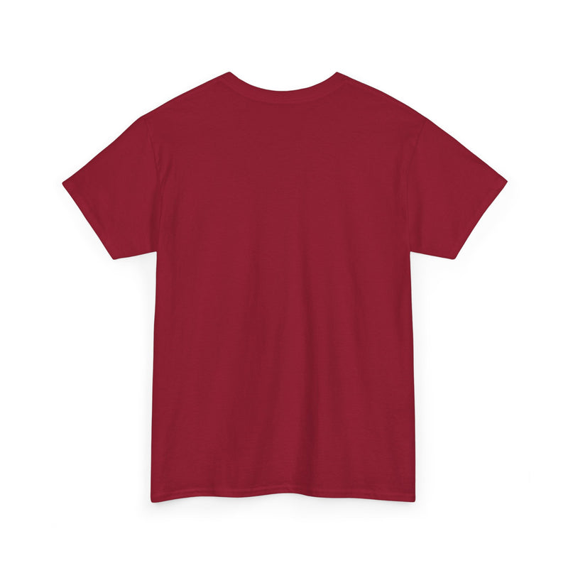 Eat Sleep Drive Repeat Unisex Heavy Cotton Tee - Perfect for Car Enthusiasts