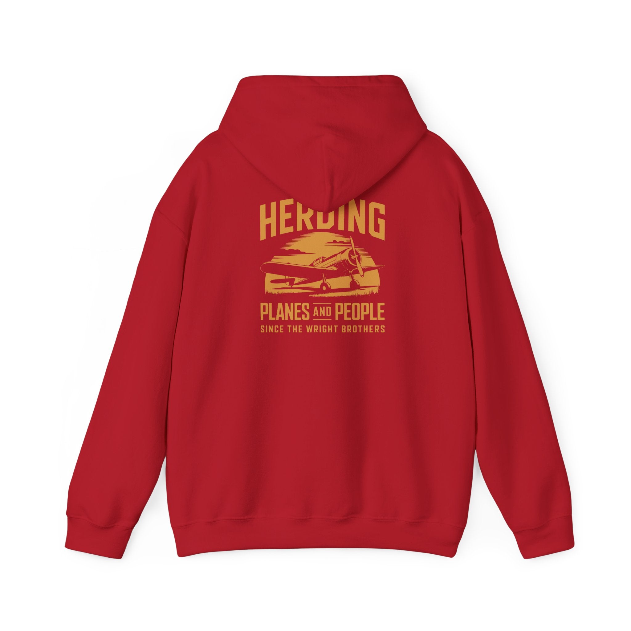 Herding Hoodie