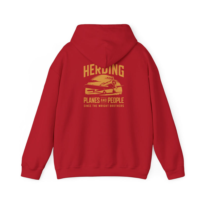 Herding Hoodie