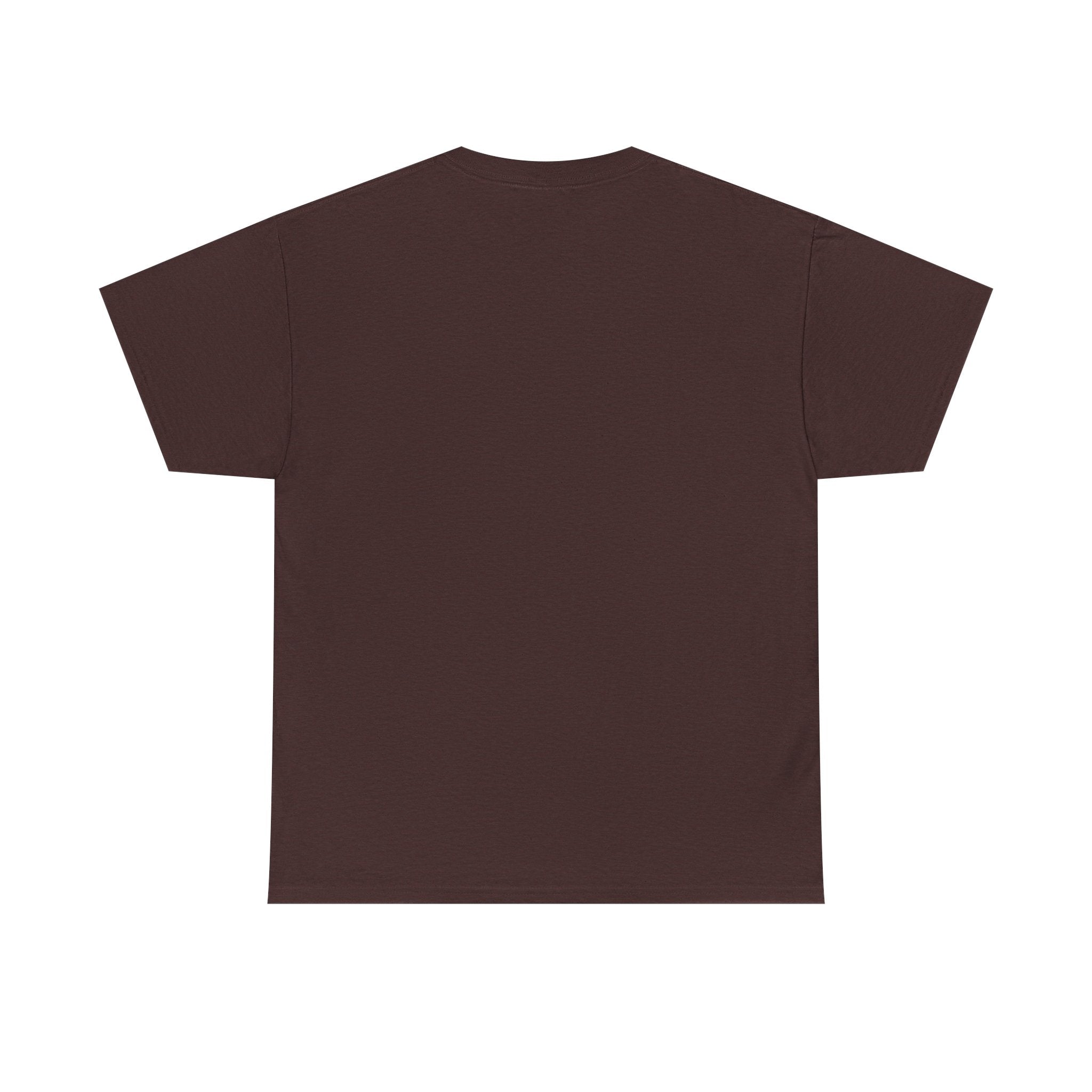 Dancer Pride Unisex Heavy Cotton Tee - Perfect Gift for Dance Lovers