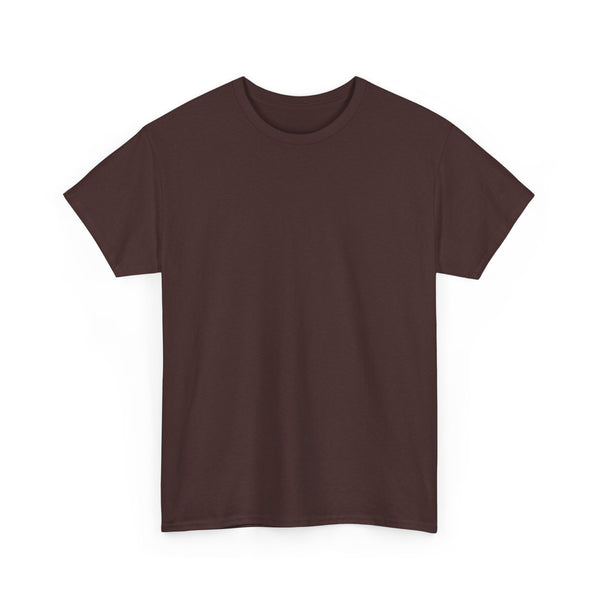 Unisex Heavy Cotton Tee - Rise and Grind