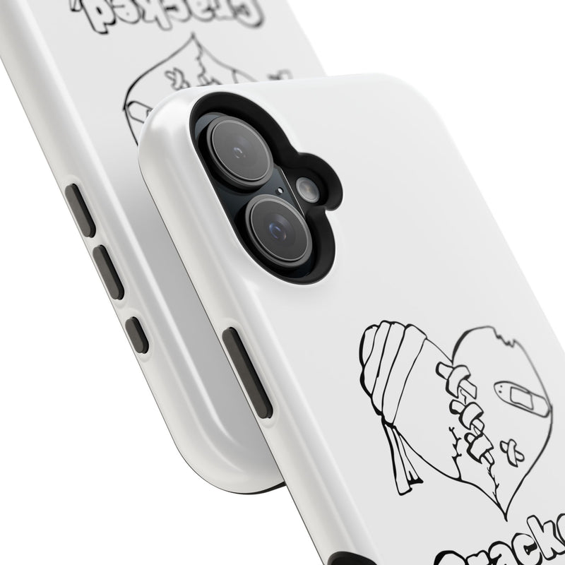 Magnetic Tough Cases