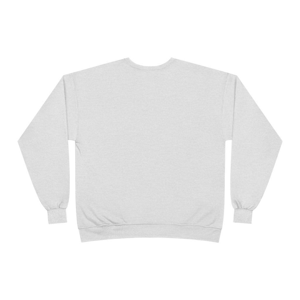 Funny Frog Sweatshirt - "I'm Not Rude, I Just Say What Everyone Else is Thinking" - Unisex Eco-Friendly Crewneck