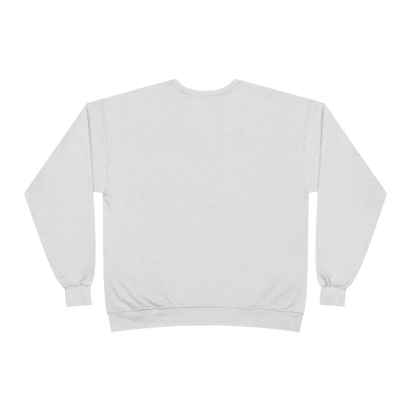 Funny Frog Sweatshirt - "I'm Not Rude, I Just Say What Everyone Else is Thinking" - Unisex Eco-Friendly Crewneck