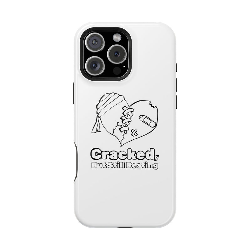 Magnetic Tough Cases