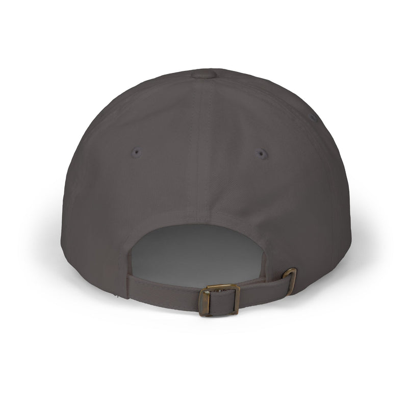 Super Dad Classic Cap - Perfect Father's Day Gift