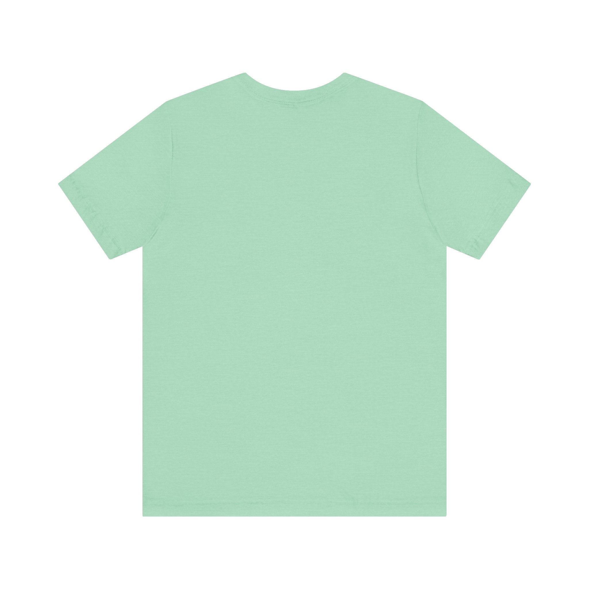 Dance Lover Unisex Jersey Tee - 'Thing I Do in My Spare Time' Graphic Shirt