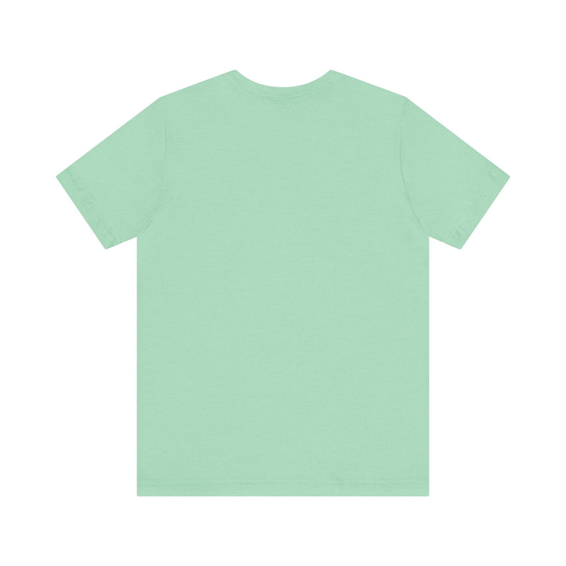 Dance Lover Unisex Jersey Tee - 'Thing I Do in My Spare Time' Graphic Shirt
