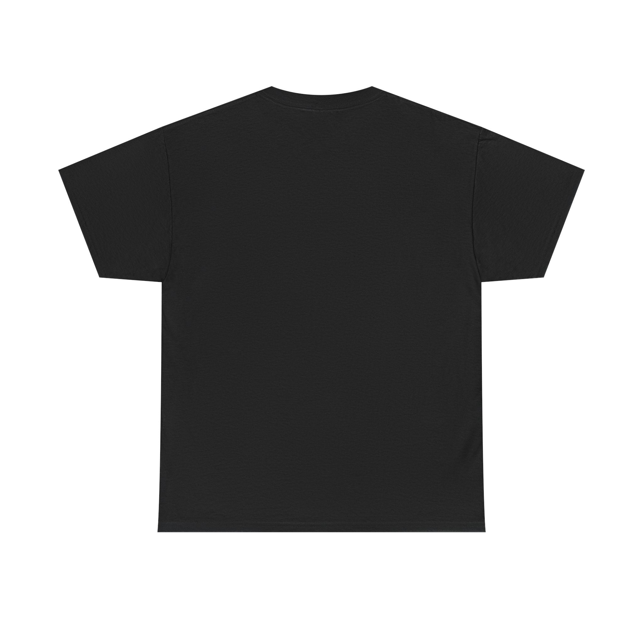 Dancer Pride Unisex Heavy Cotton Tee - Perfect Gift for Dance Lovers
