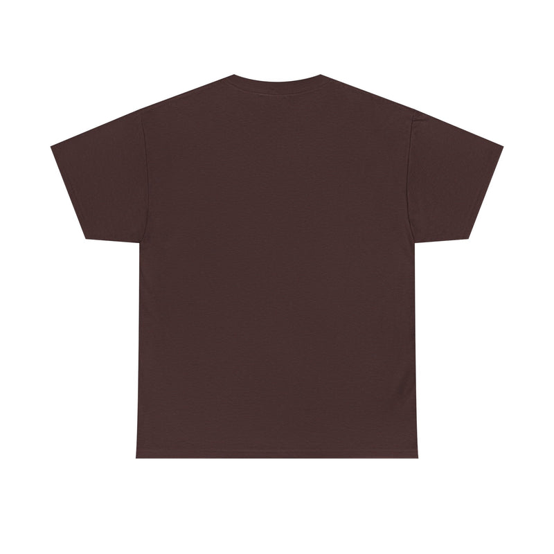 Peaceful Parenting Unisex Heavy Cotton Tee - Comfortable & Thoughtful Gift for Parents