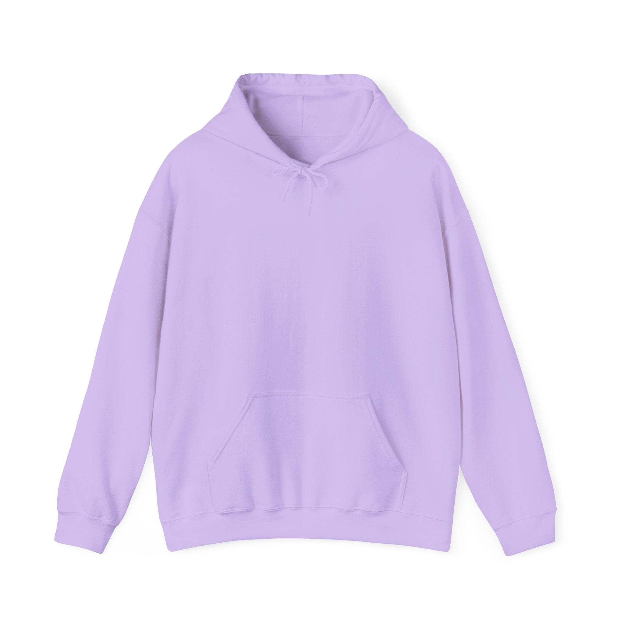 "Tabs open in my brain" Unisex Heavy Blend™ Hooded Sweatshirt