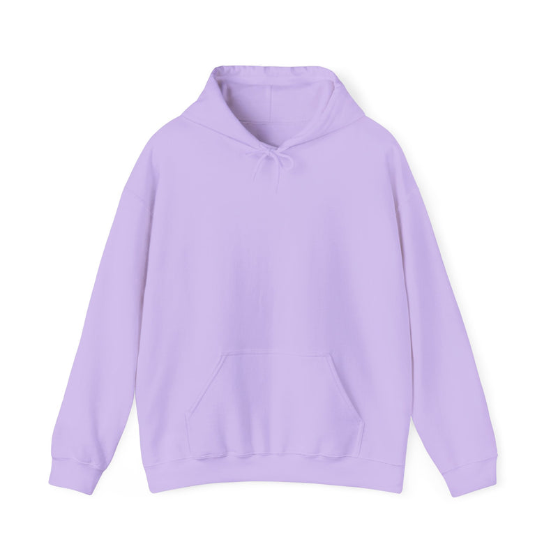 "Tabs open in my brain" Unisex Heavy Blend™ Hooded Sweatshirt
