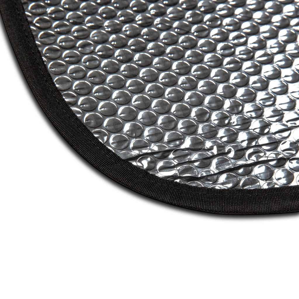 Fast Car Fast Life Sun Shades - Stylish Automotive Accessories for Car Enthusiasts