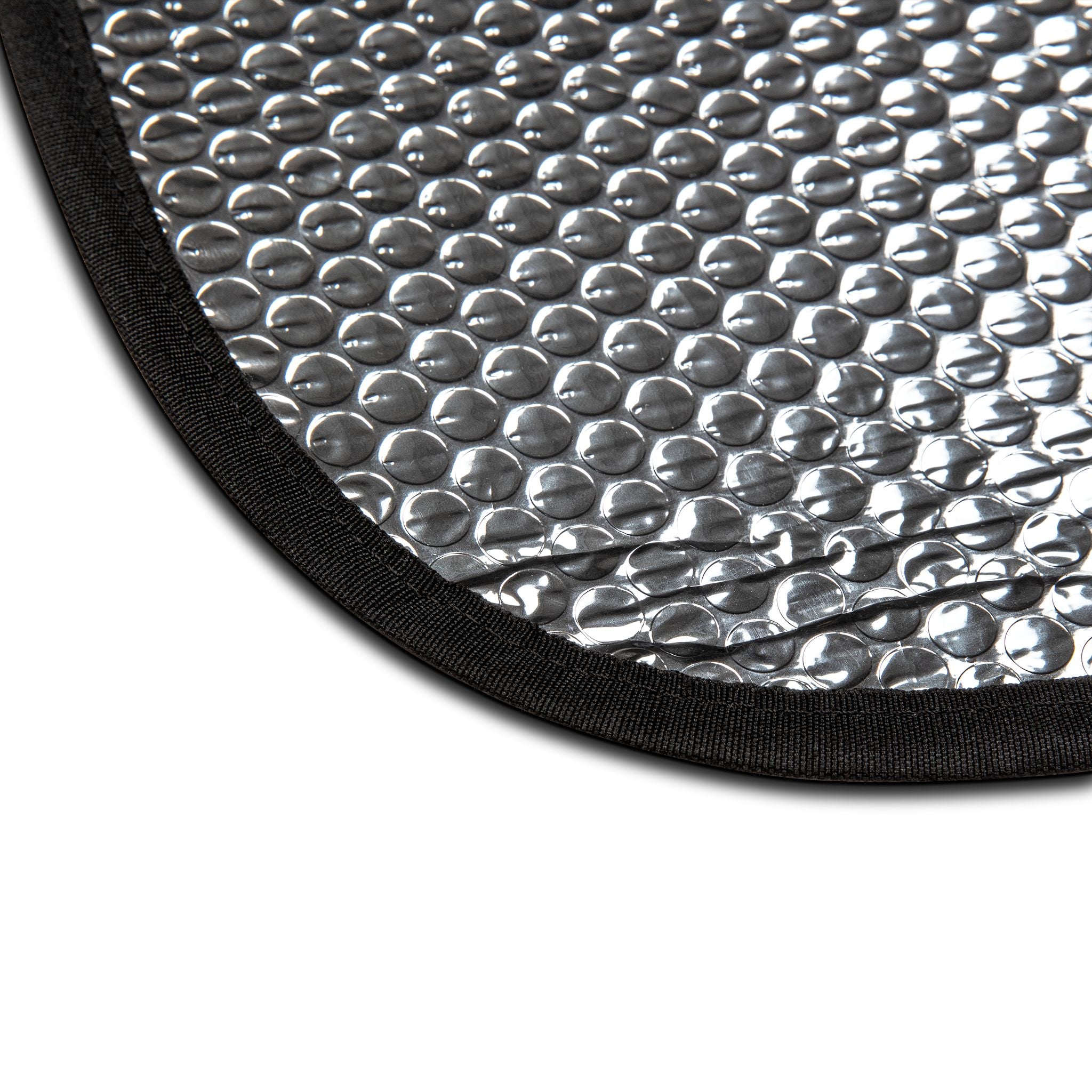 Fast Car Fast Life Sun Shades - Stylish Automotive Accessories for Car Enthusiasts