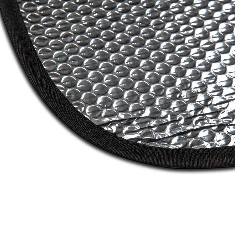 Fast Car Fast Life Sun Shades - Stylish Automotive Accessories for Car Enthusiasts