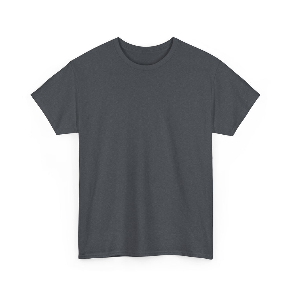 Keep Calm and Fly On Unisex Heavy Cotton Tee