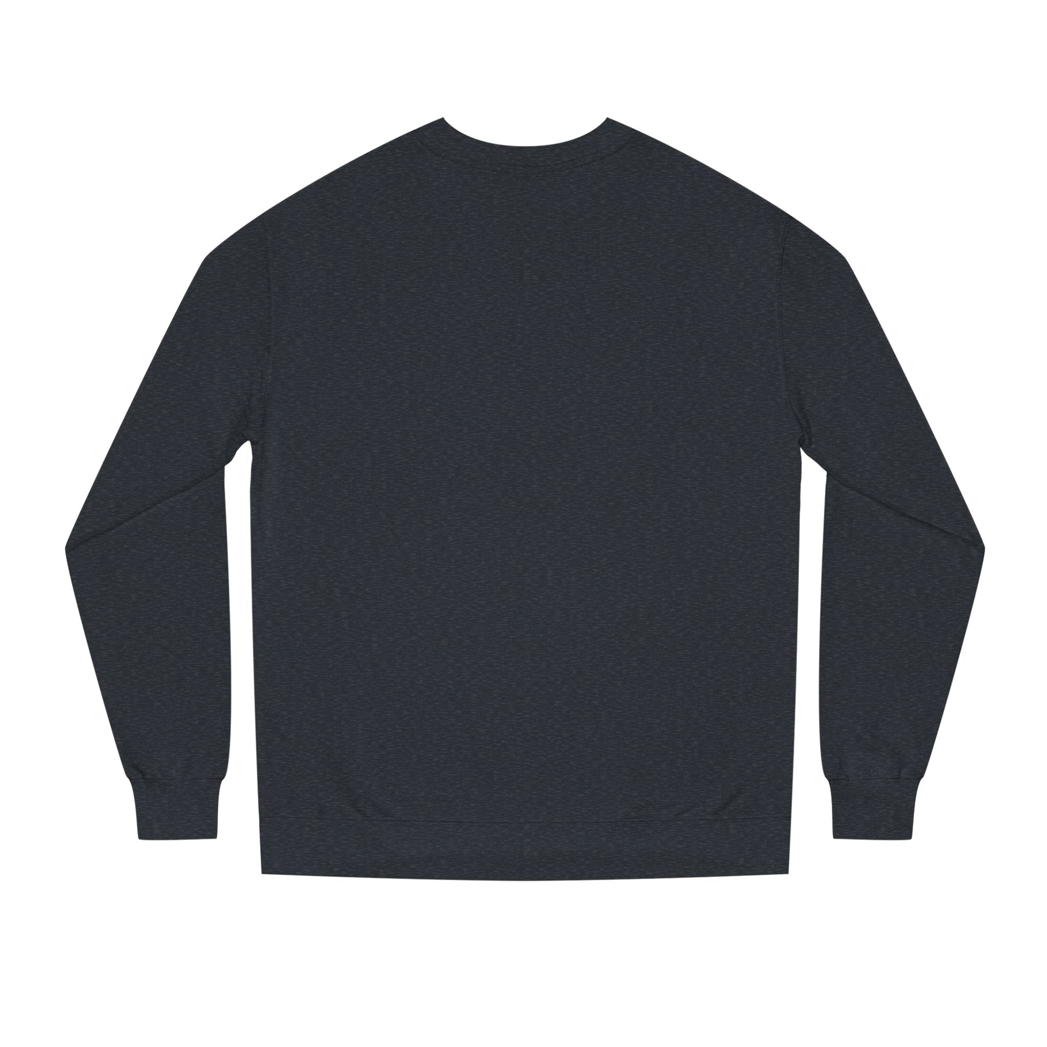 Funny Family Sweatshirt - "Family Requires Not DNA"