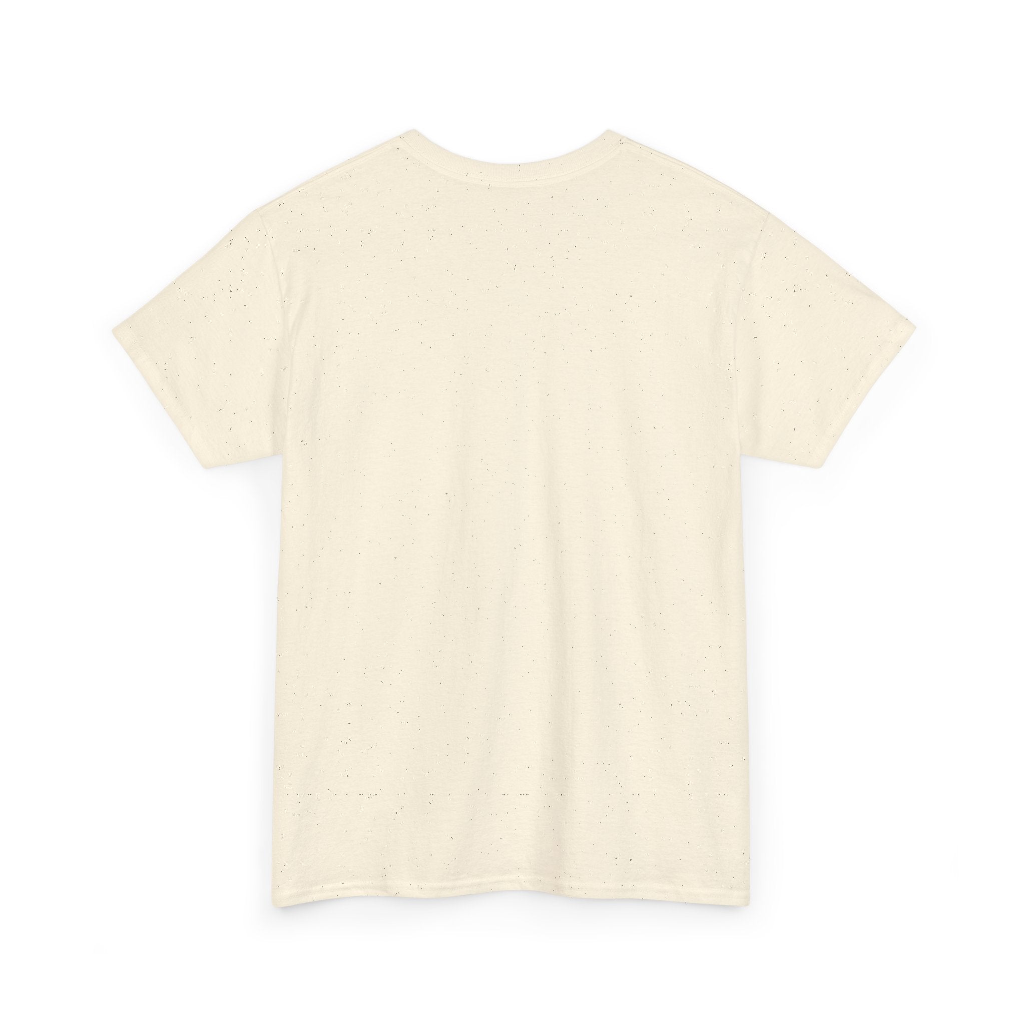 Funny Unisex Heavy Cotton Tee - "Don't Grow Up It's A Trap"