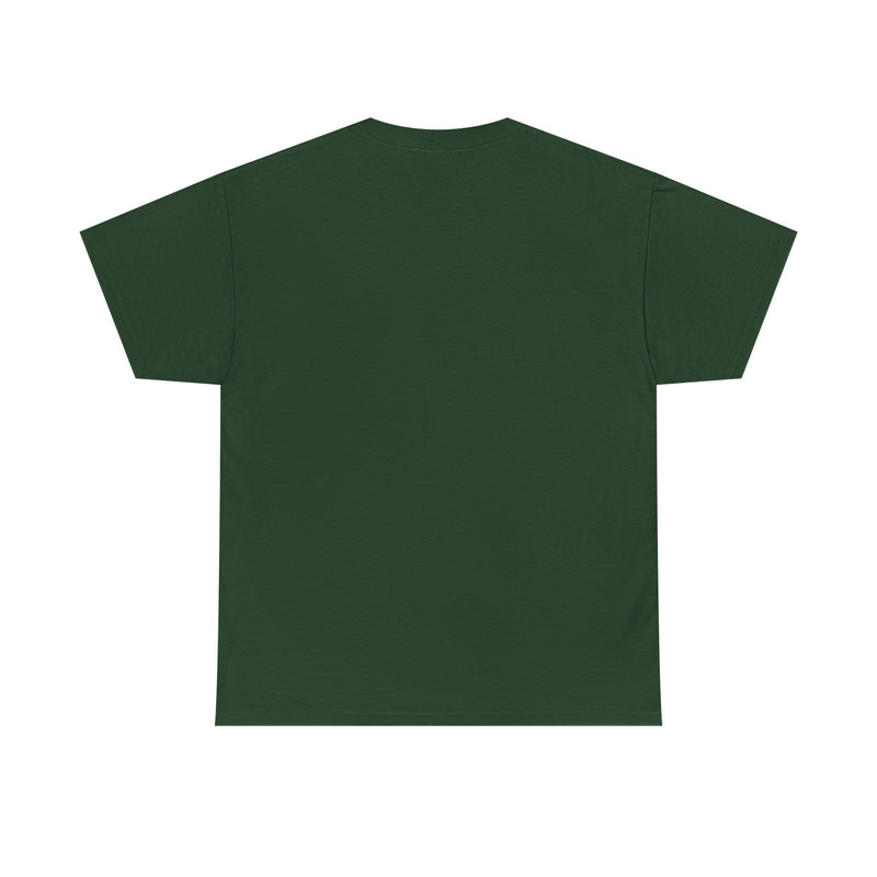 Peaceful Parenting Unisex Heavy Cotton Tee - Comfortable & Thoughtful Gift for Parents