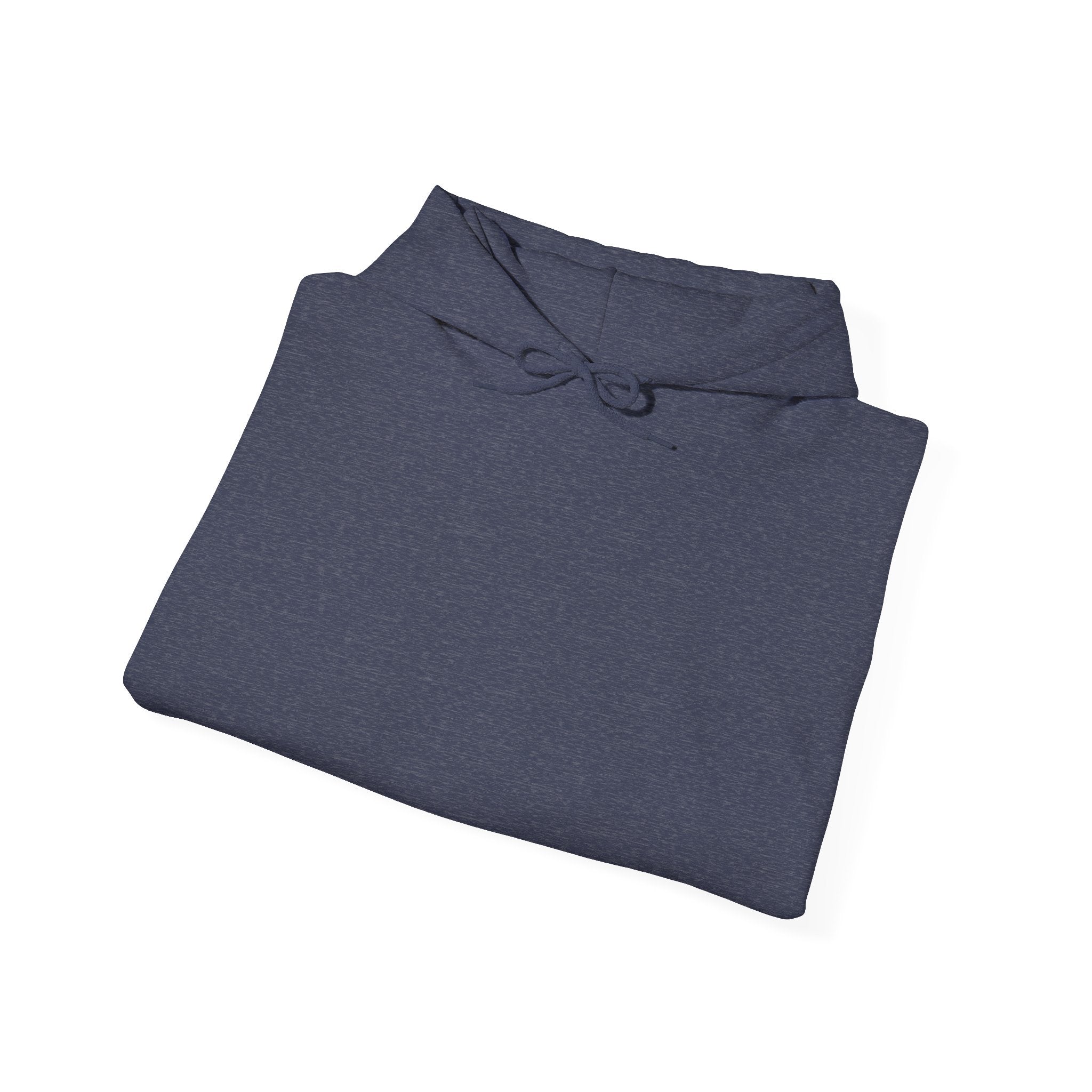 "Motivation" Comfortable Unisex Heavy Blend™ Hooded Sweatshirt