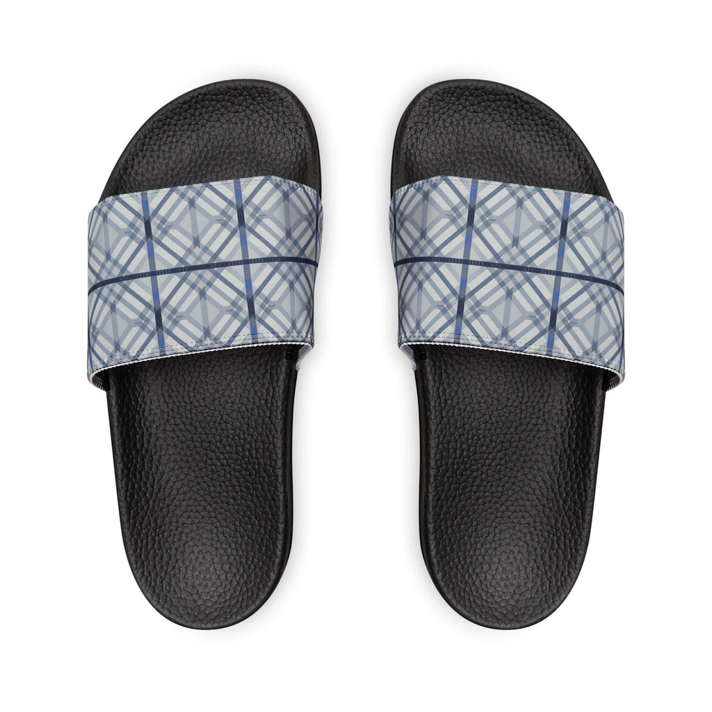 Stylish Removable-Strap Sandals for Men - Comfortable Summer Footwear
