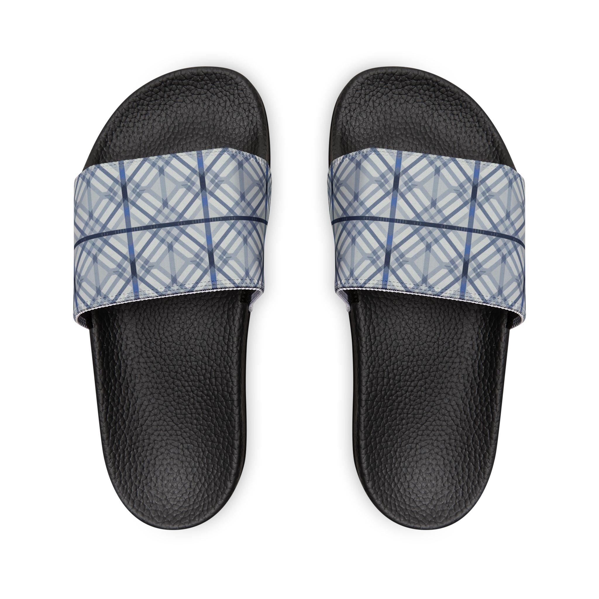 Stylish Removable-Strap Sandals for Men - Comfortable Summer Footwear
