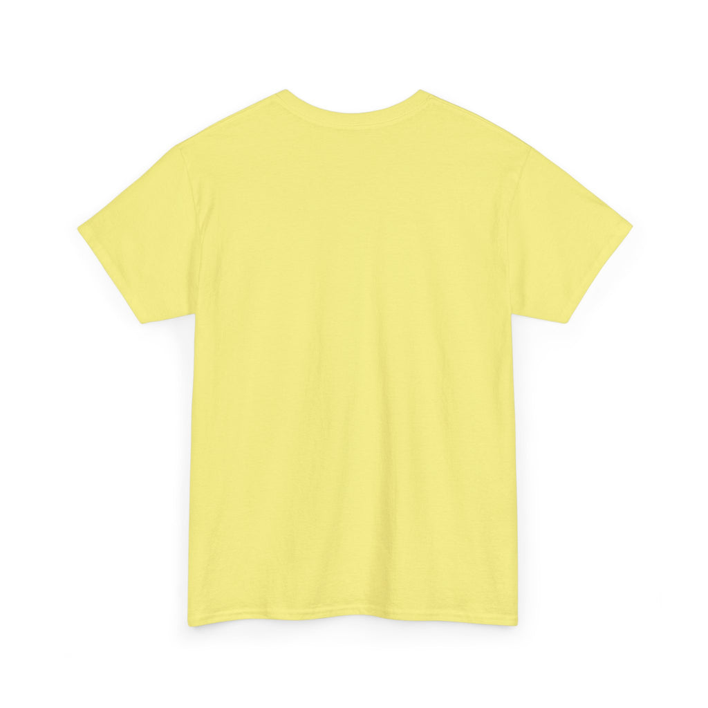 Funny Dad Joke Loading Unisex Heavy Cotton Tee