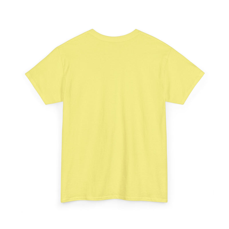 Funny Dad Joke Loading Unisex Heavy Cotton Tee