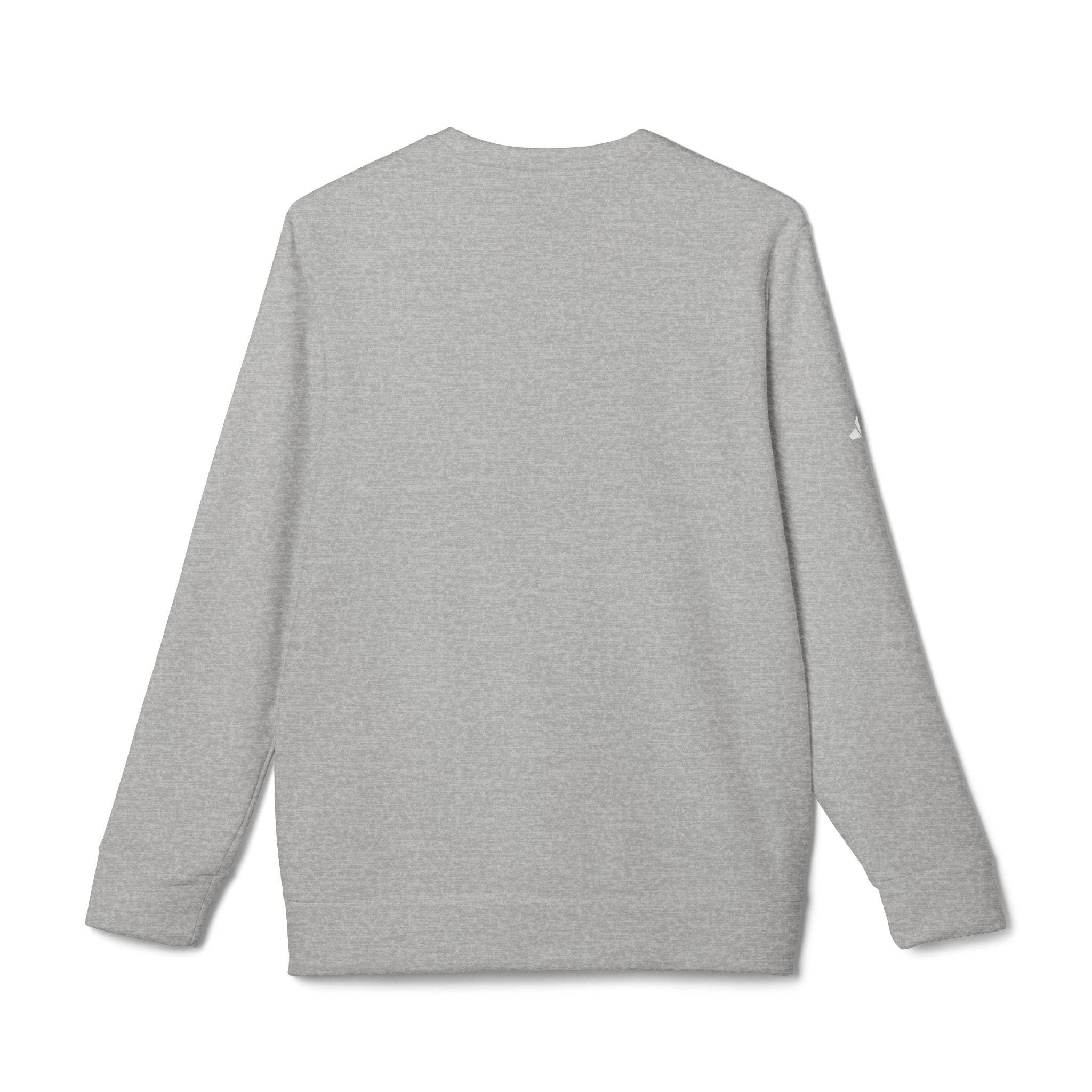 I Love Dad Fleece Crewneck Sweatshirt