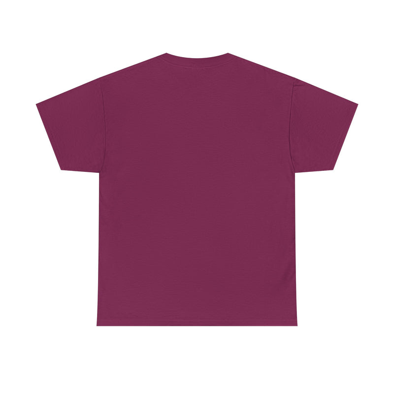Dancer Pride Unisex Heavy Cotton Tee - Perfect Gift for Dance Lovers