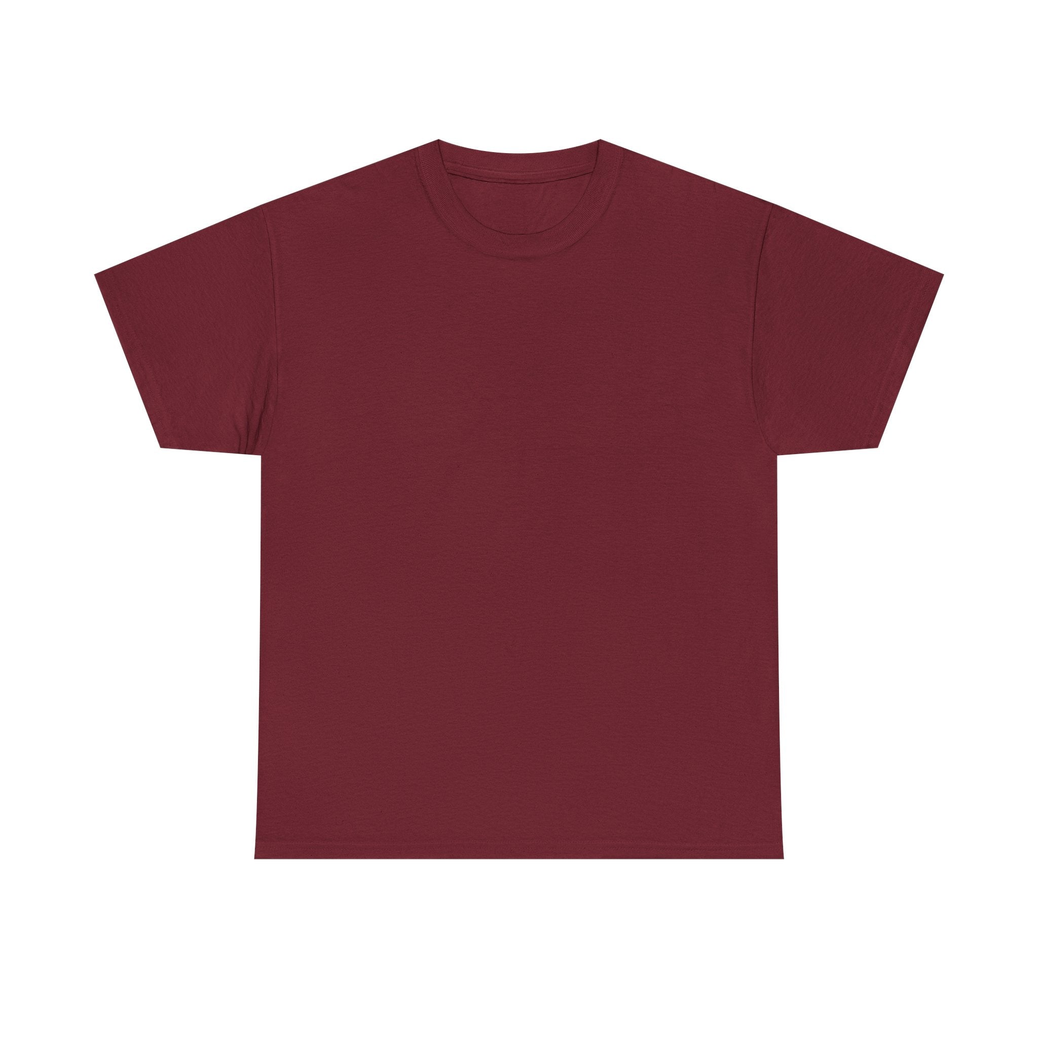 Beast mode Unisex Heavy Cotton Tee
