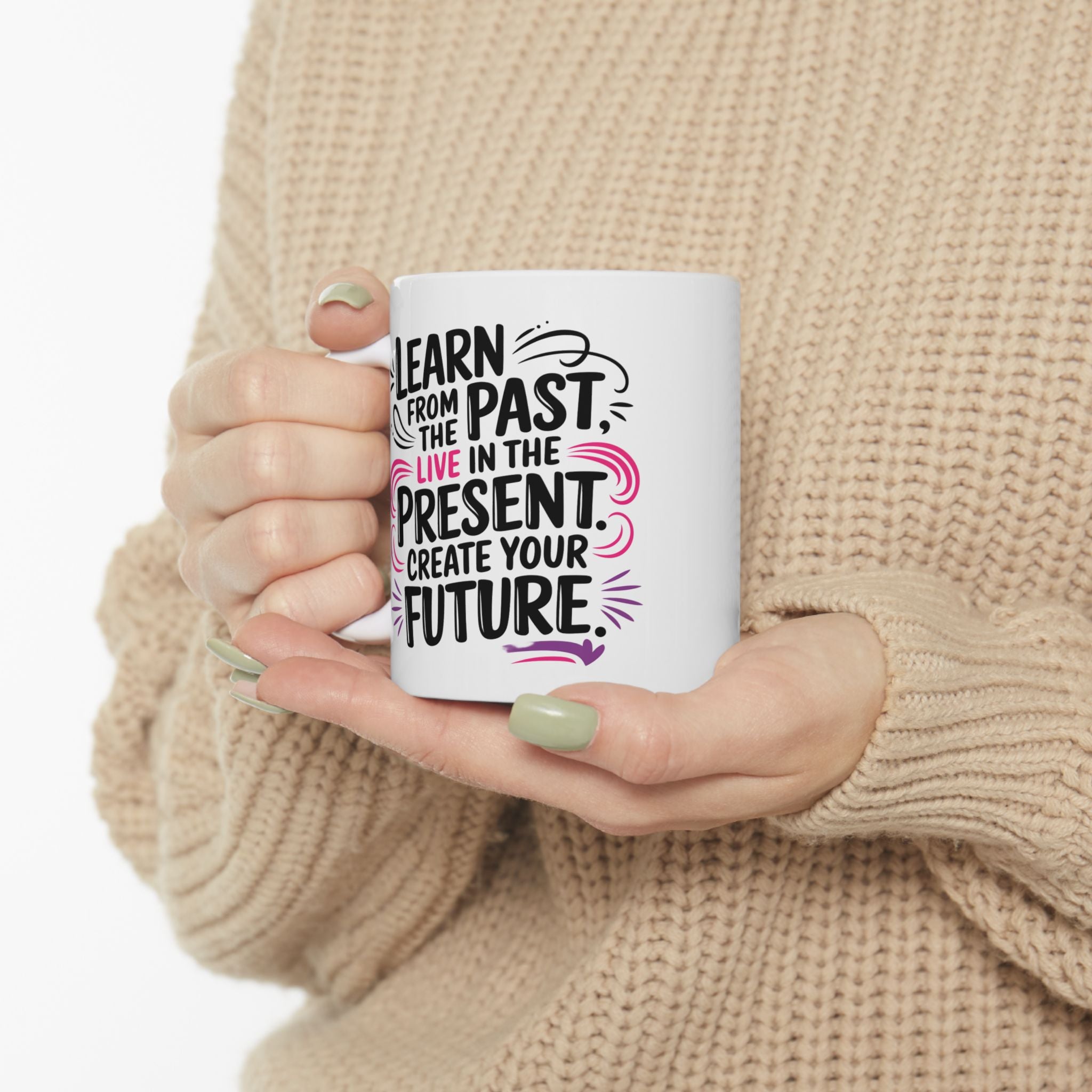 Ceramic Mug, (11oz, 15oz)