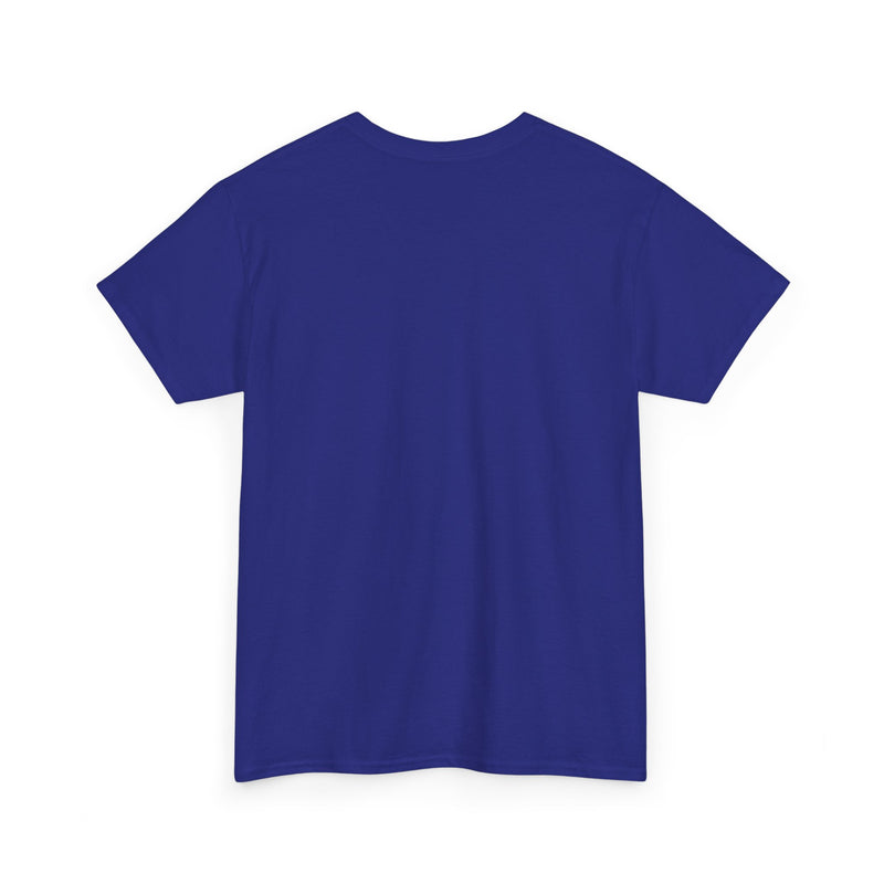 Family Love Unisex Heavy Cotton Tee - Comfortable & Stylish